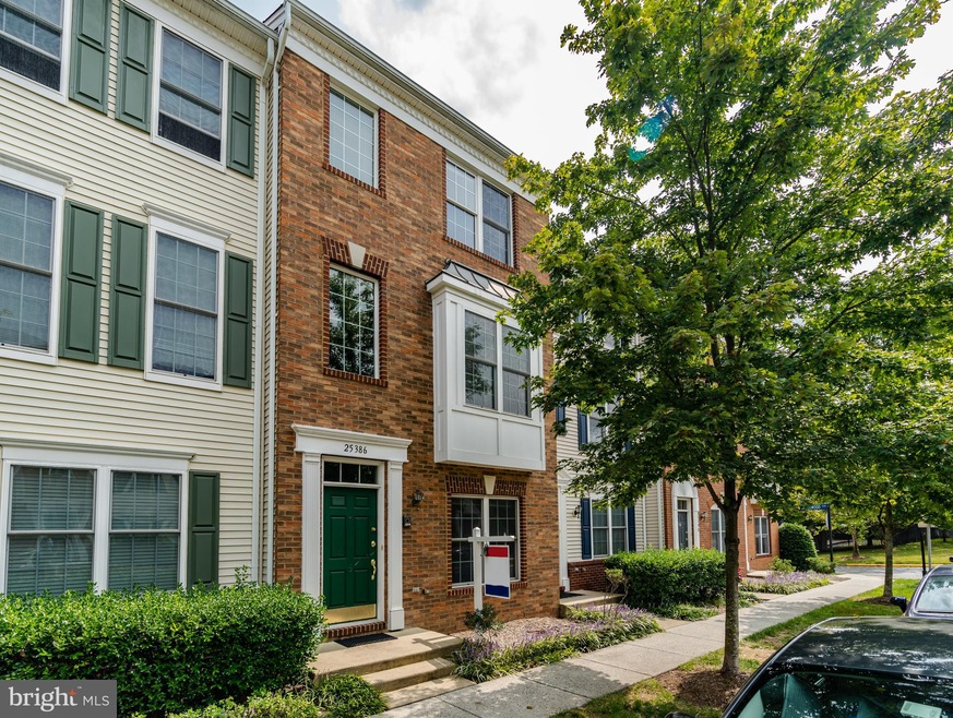 25386 Shipley Terrace, Chantilly, VA 20152 - photo 1