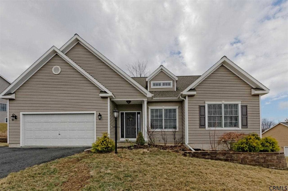 12 Crimson Cir, Troy, NY 12180 - photo 1