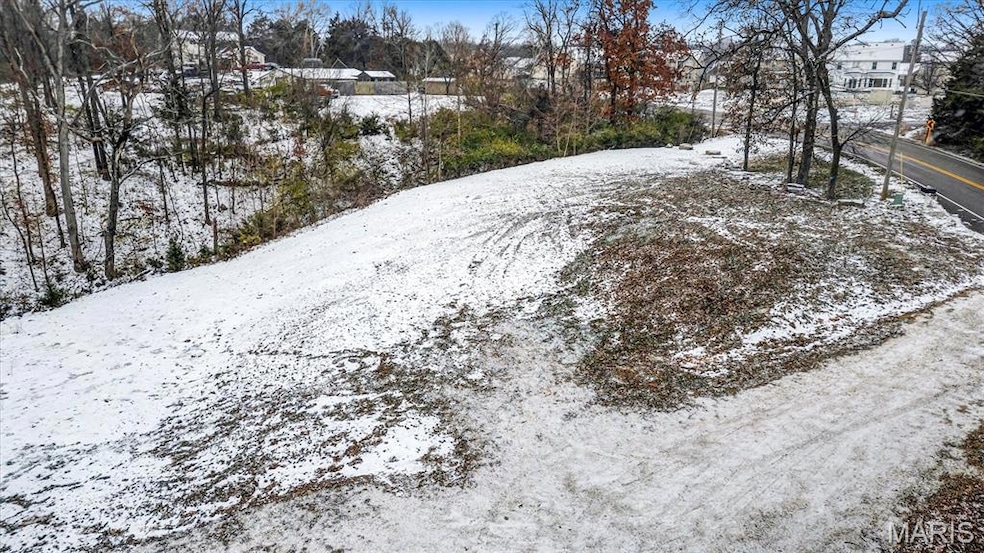 2060 Hillsboro Valley Park Rd, High Ridge, MO 63049 - photo 1