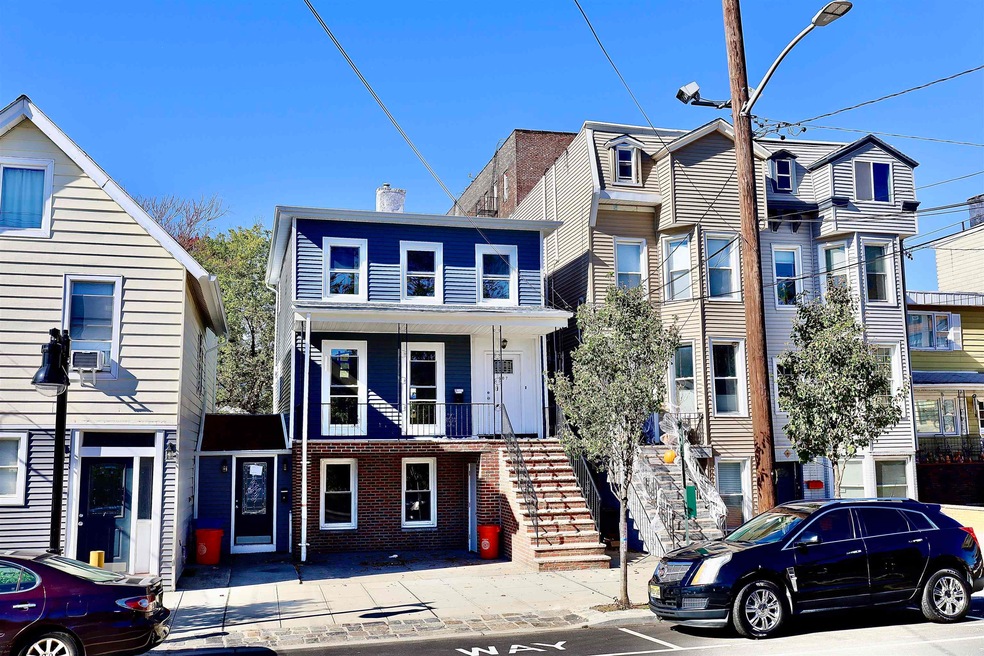 507 Palisade Ave unit 2, Union City, NJ 07087 - photo 1