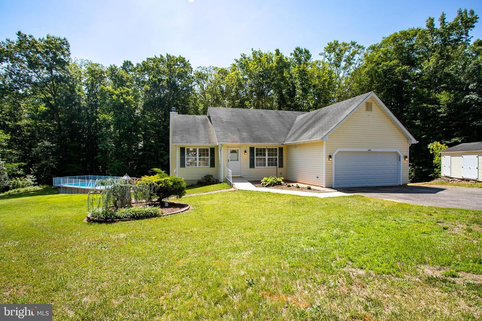 25857 Bush Ct, Mechanicsville, MD 20659 - photo 1