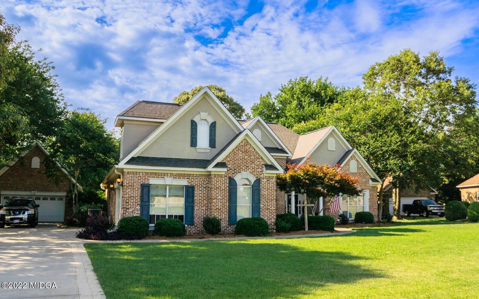 406 Southland Trail, Byron, GA 31008 - photo 1