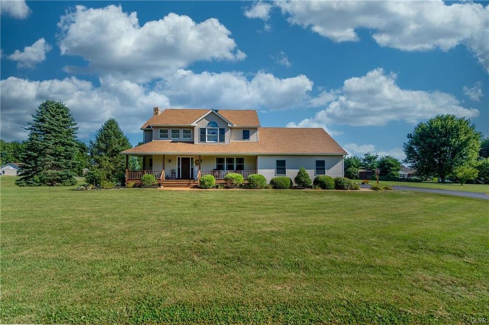 4191 Ford Dr, Emmaus, PA 18049 - photo 1