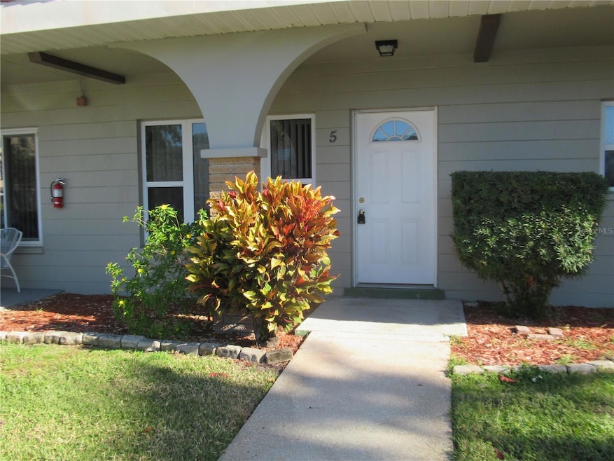 2073 Denmark St unit 5, Clearwater, FL 33763 - photo 1