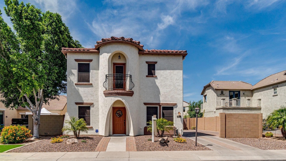 7738 E Albany St unit 51, Mesa, AZ 85207 - photo 1