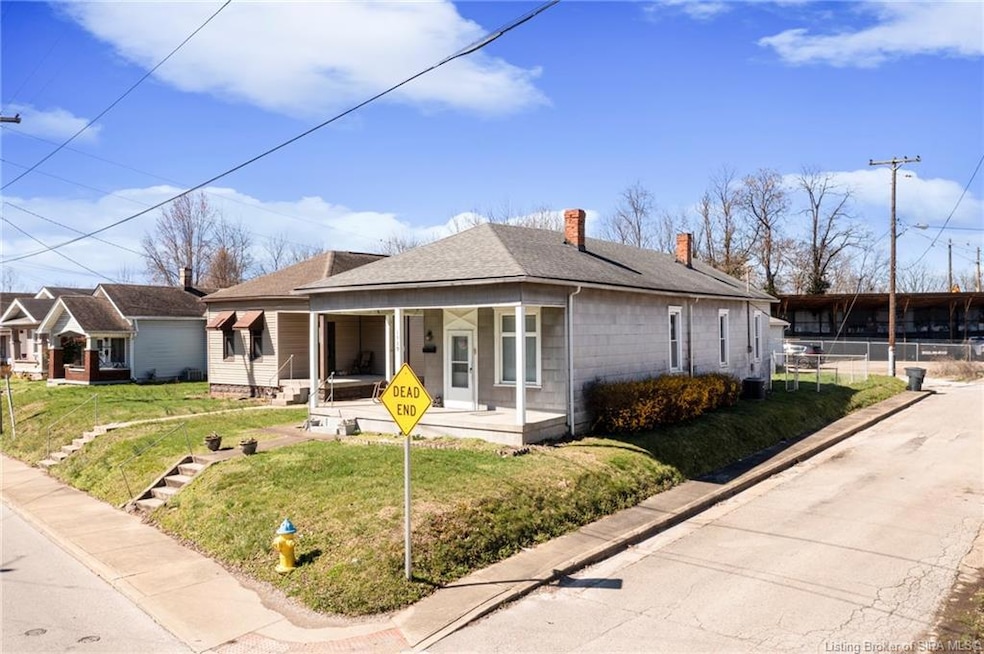 1529 Charlestown Rd, New Albany, IN 47150 - photo 1