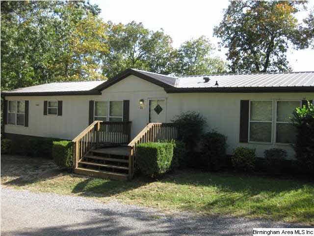 LOVELY DOUBLEWIDE- 1994 SOUTHERN HOME -27X56 - 4 B