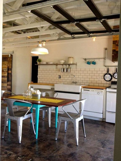 1120 E Almeria Rd, Phoenix, AZ 85006 - photo 1