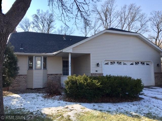 Welcome to 13211 87th Way N.  A spacious home on w