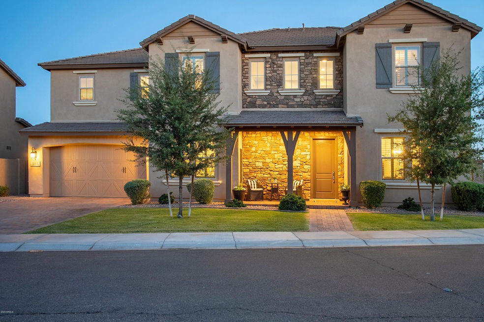 961 W Kaibab Dr - 01