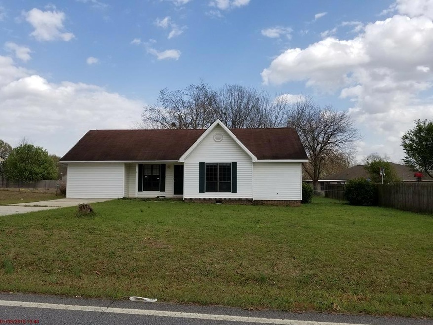 246 Collins Ave unit 6, Centerville, GA 31028 - photo 1