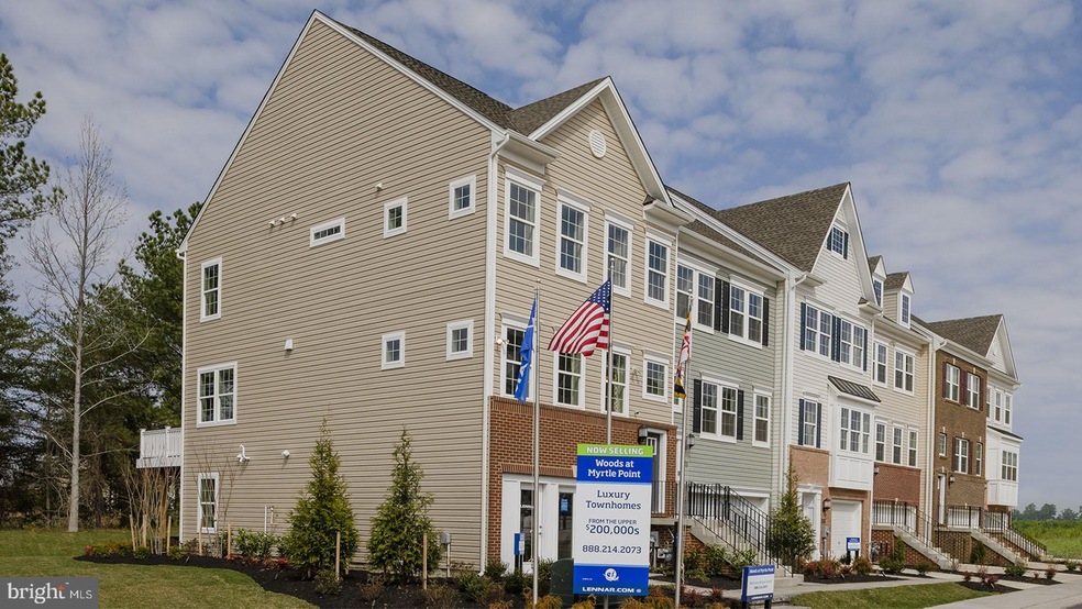 23809 Mallard Glen Way, California, MD 20619 - photo 1