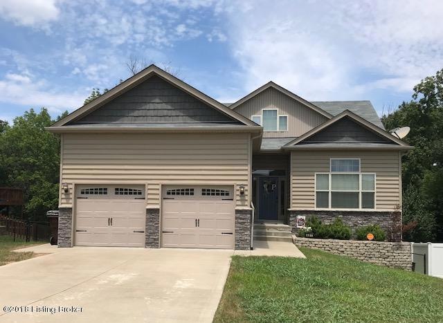 401 Berger Farm Dr, Mount Washington, KY 40047 - photo 1