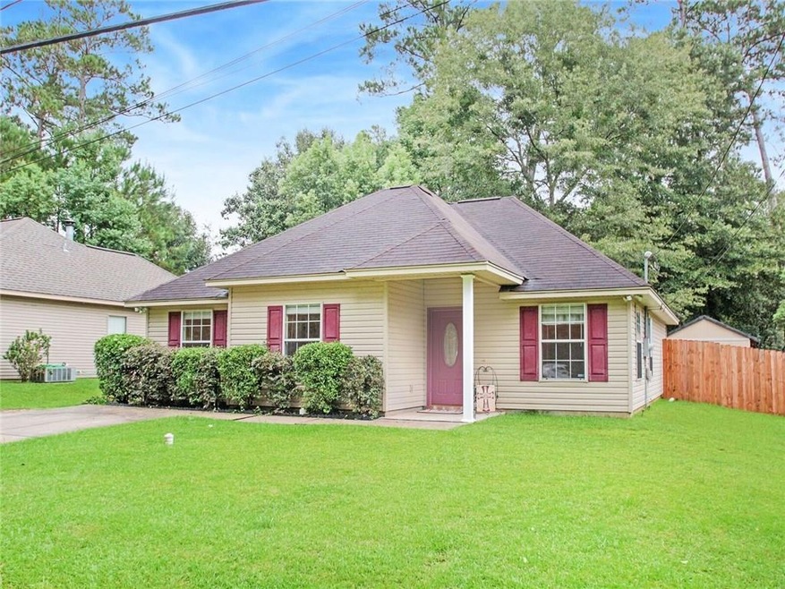 70484 K West St, Covington, LA 70433 - photo 1