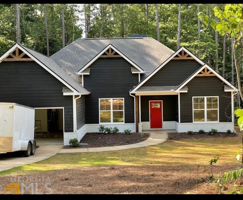 85 Sunshine Cir, Locust Grove, GA 30248 - photo 1