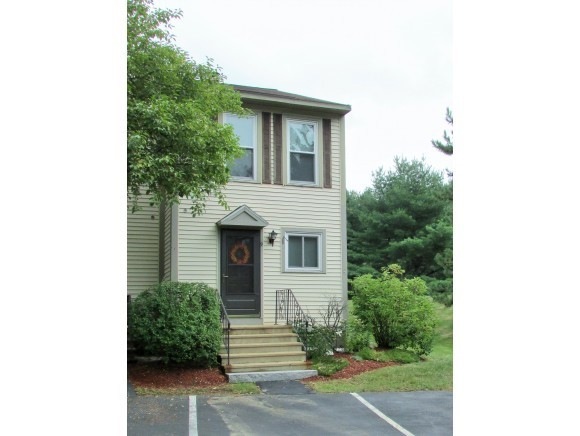 9 Granite Cir, Merrimack, NH 03054 - photo 1