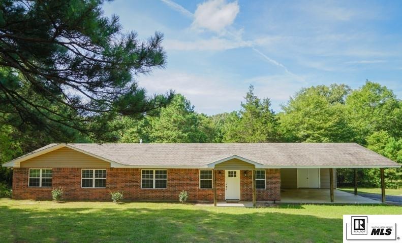 271 Airline Rd, Calhoun, LA 71225 - photo 1