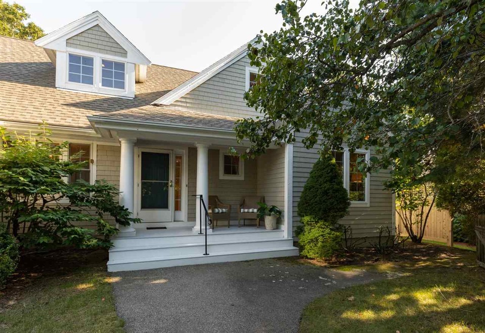 26 Harborview, New Castle, NH 03854 - photo 1