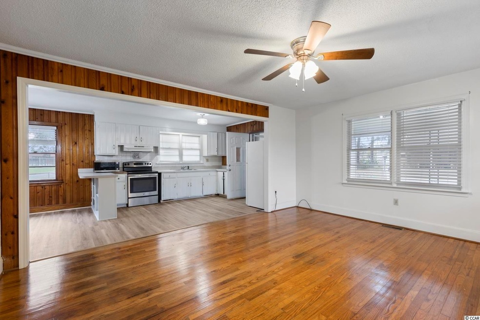 1711 Jasper St, Georgetown, SC 29440 - photo 1