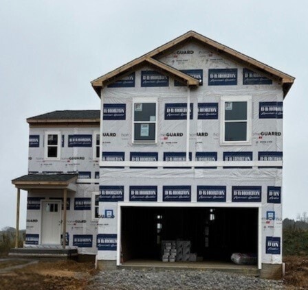 351 Leslie Farms Dr, Evans City, PA 16033 - photo 1