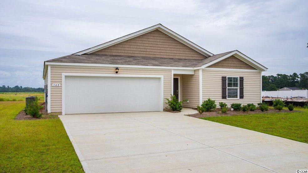 396 Spruce Pine Way unit Lot 213- Kerry B, Conway, SC 29526 - photo 1