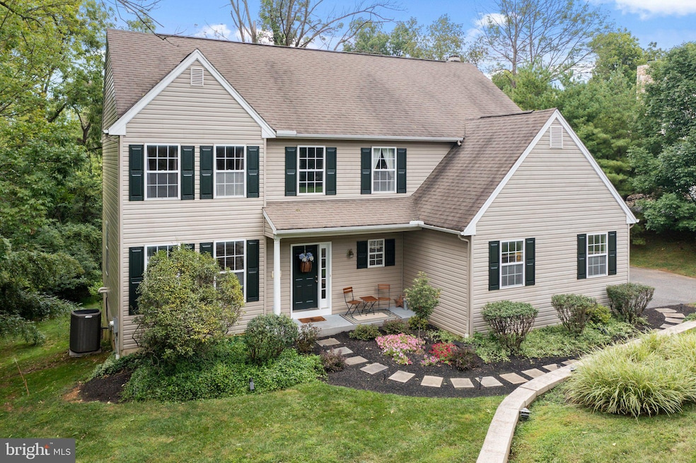 509 Swedesford Rd, Malvern, PA 19355 - photo 1