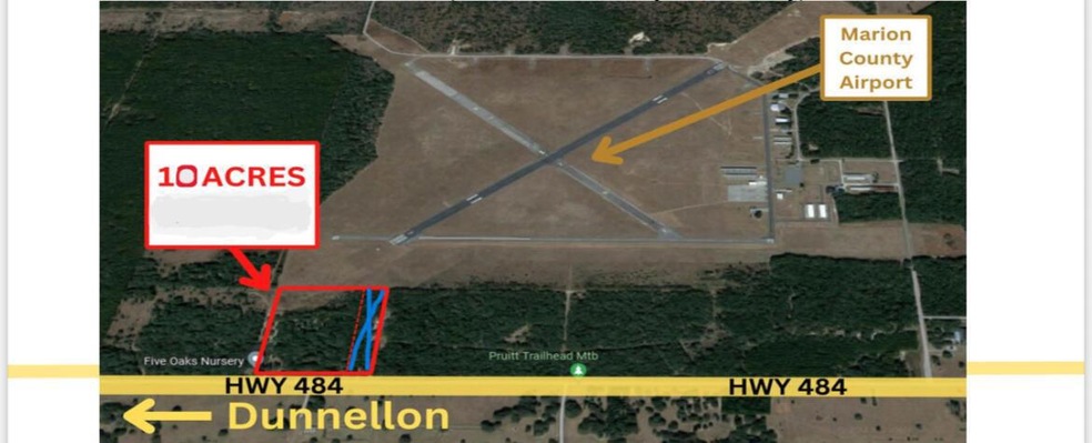 15877 SW Highway 484, Dunnellon, FL 34432 - photo 1