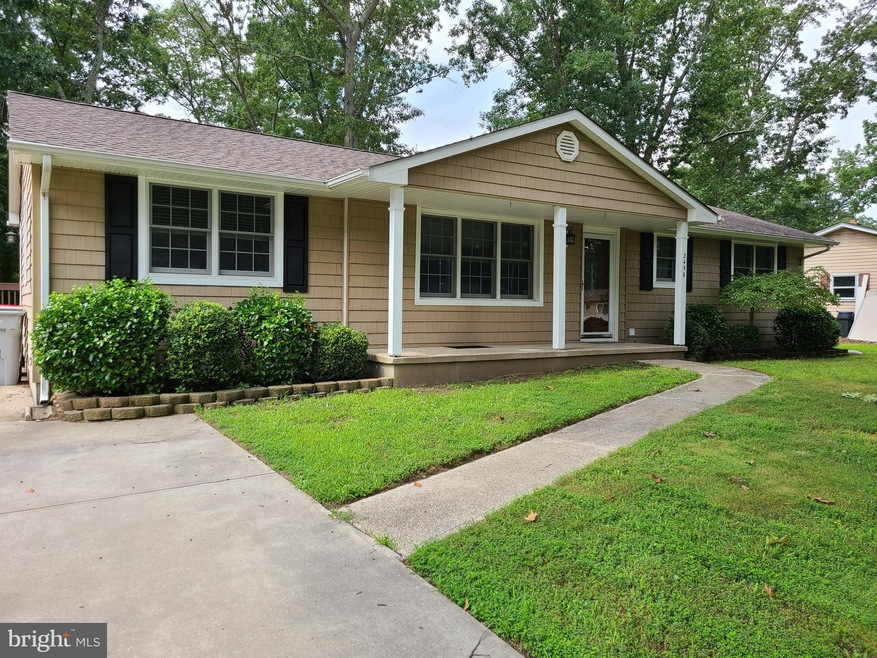 2456 Sanford Dr, Vineland, NJ 08361 - photo 1