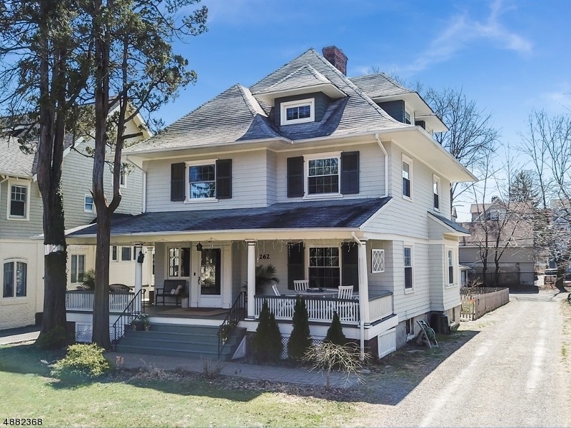 262 Claremont Ave, Montclair, NJ 07042 - photo 1