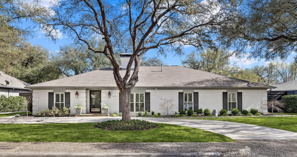 Sold • Co-Listing Agent