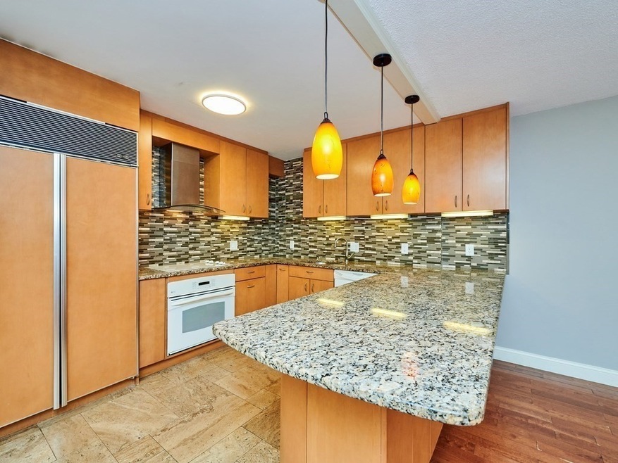 50 Park St unit 26, Brookline, MA 02446 - photo 1