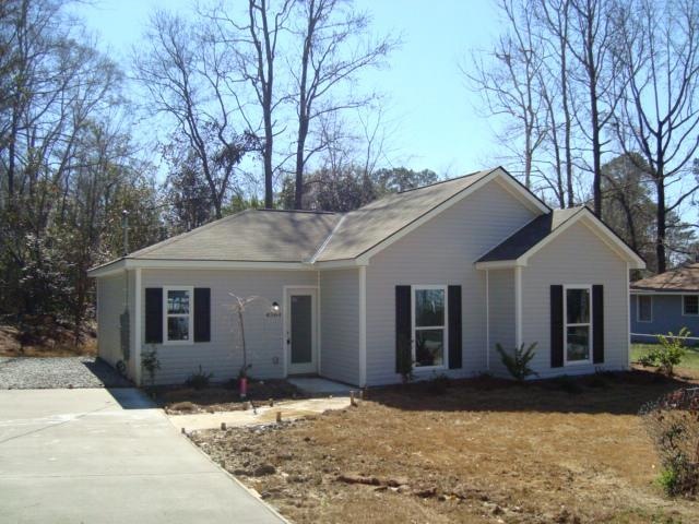 Main View