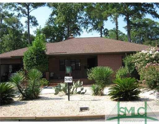 3103 Wright Ave, Savannah, GA 31404 - photo 1