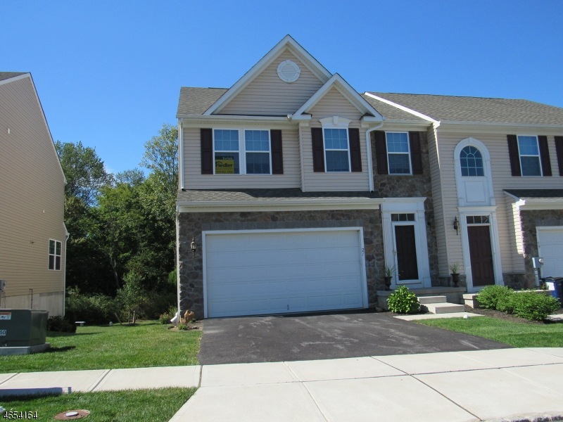 21 Washington Square Cir, Washington, NJ 07882 - photo 1