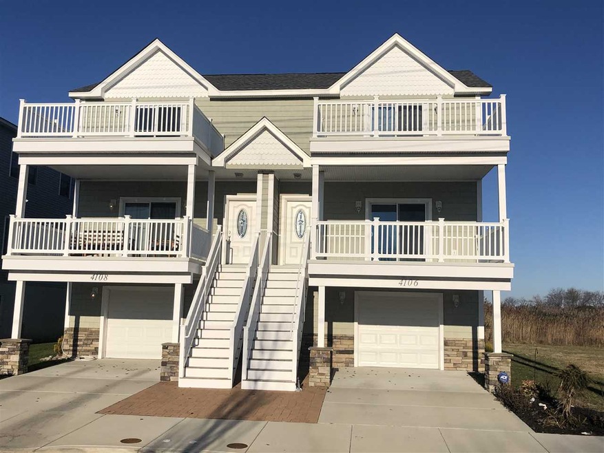 4106 Susquehanna Ave, Wildwood, NJ 08260 - photo 1