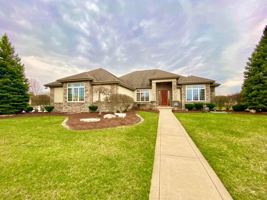 803 Pingel Place, Crown Point, IN 46307 - photo 1