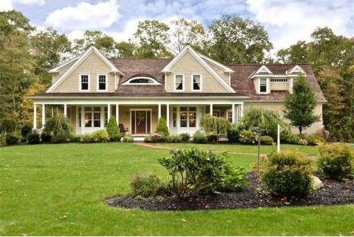 75 Pheasant Hill Dr, Scituate, MA 02066 - photo 1