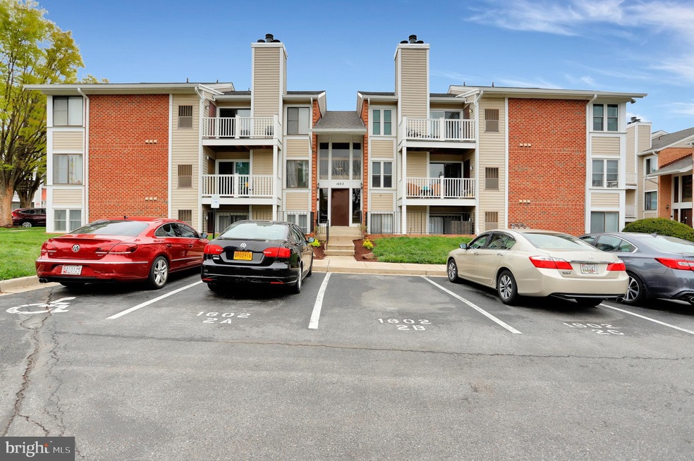 1602 Berry Rose Ct unit 2A, Frederick, MD 21701 - photo 1