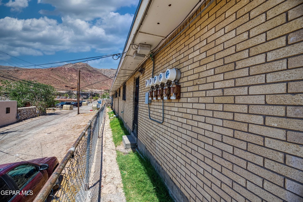 2626 Nations Ave unit 1-10, El Paso, TX 79930 - photo 1