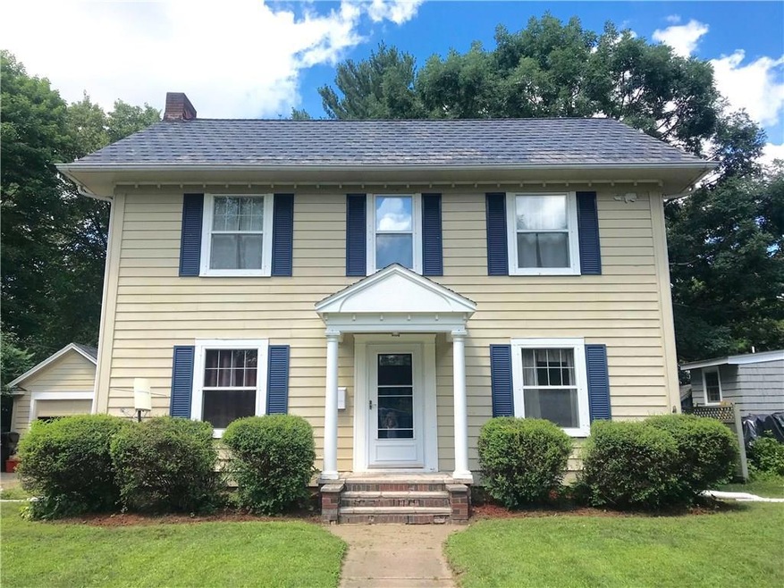 1215 3rd Ave E, Menomonie, WI 54751 - photo 1