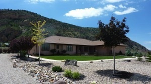 Front View
