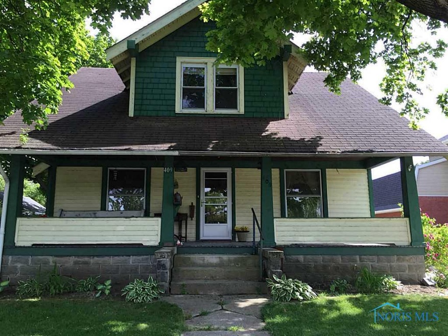 409 Fort Findlay Rd, Woodville, OH 43469 - photo 1