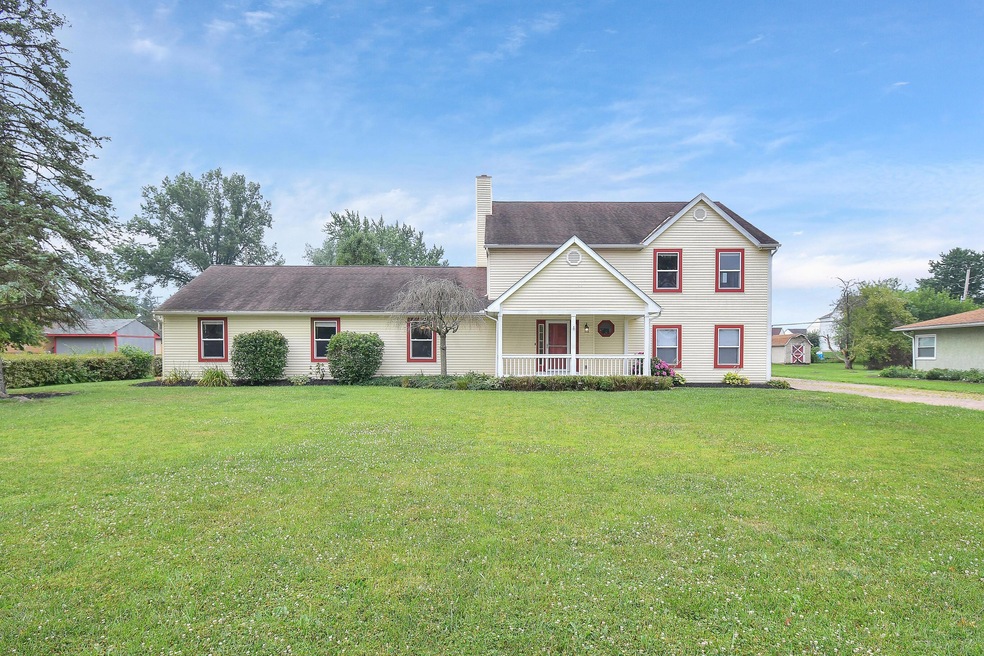 5199 Bixby Road Groveport OH 43125-1