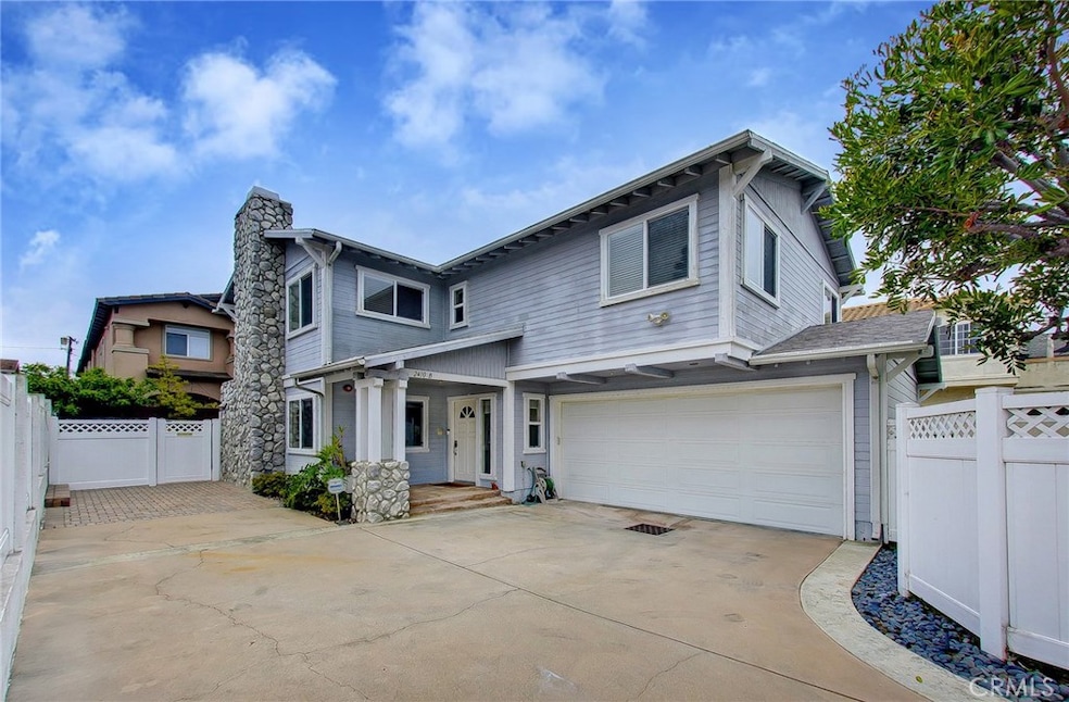 2410 Vanderbilt Ln unit B, Redondo Beach, CA 90278 - photo 1