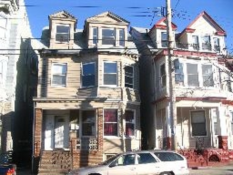 84 S 8th St, Newark, NJ 07107 - photo 1