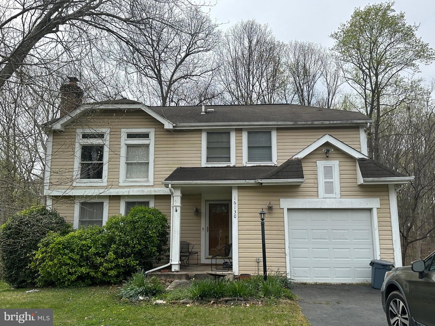 16130 Olmstead Ln, Woodbridge, VA 22191 - photo 1