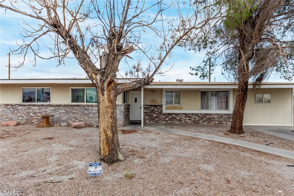 1106 Arrowhead Ave, Las Vegas, NV 89106 - photo 1