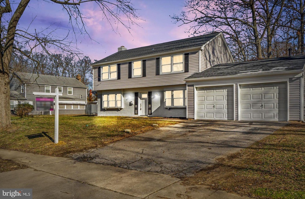 505 Foster Knoll Dr, Joppa, MD 21085 - photo 1