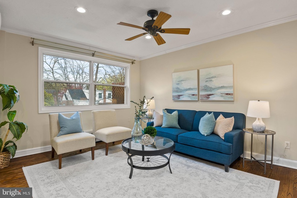 7219 Flower Ave unit 8, Takoma Park, MD 20912 - photo 1