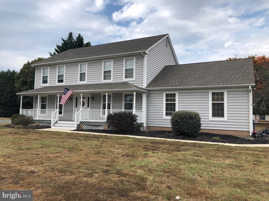 212 Frederick Dr, Centreville, MD 21617 - photo 1